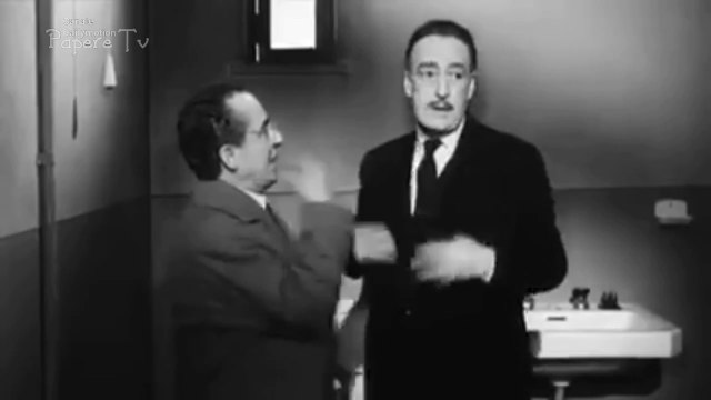 Totò contro i quattro (HD) Totò, Peppino De Filippo, Aldo Fabrizi, Nino Taranto e Erminio Macario