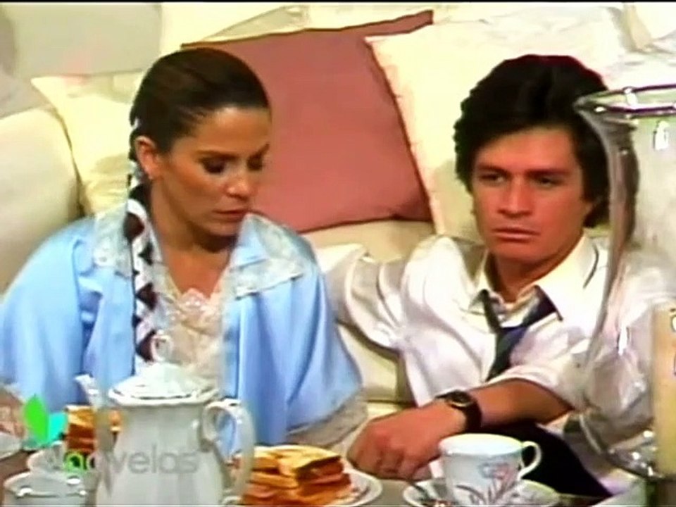 Ambição Capitulo 68 Dublado