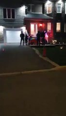 Halloween Saint-Constant (Vidéo gracieuseté)