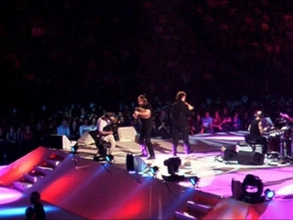 Saint patrick 2008