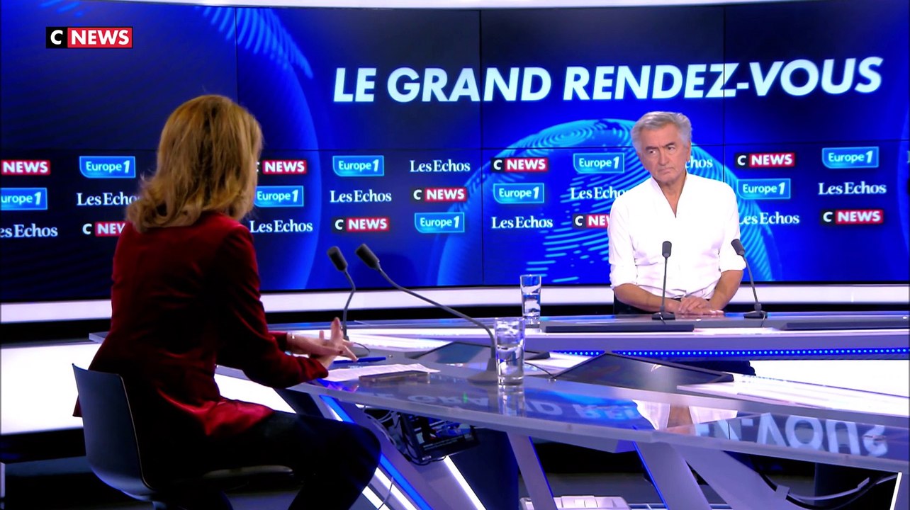 B.H.L. ...