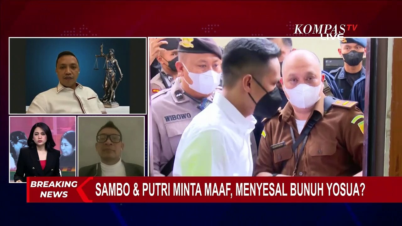 Dilihat dari Ekspresi, Ini Penjelasan Pakar Mik...