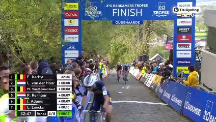 X²O Badkamers Trophy 2023 – 1 – KOPPENBERGCROSS [FULL RACE]