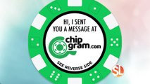Chipgram offers those looking for love a new way to meet