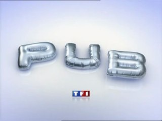 TF1 Jingle Pub 2007