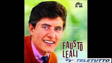 Video News - FAUSTO LEALI, PRIMO A CANTARE I BEATLES