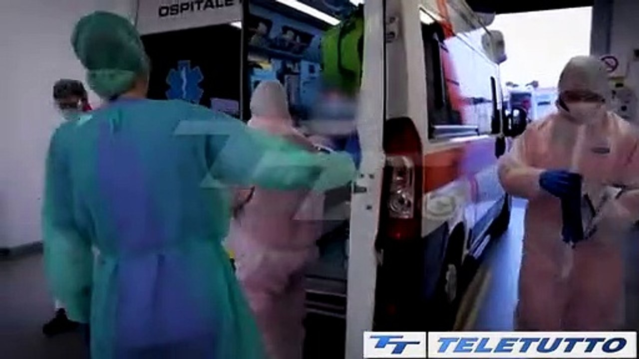 Video News - MEDICI NO VAX, OGGI IL RIENTRO