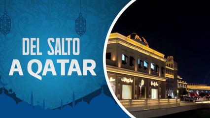 Del Salto a Qatar: los atractivos turísticos que ofrece el anfitrión de la Copa del Mundo