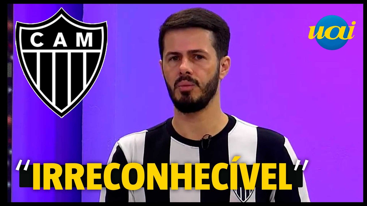 Atlético: Fael cita jogadores que caíram de rendimento
