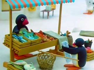 Pingu S02E24 pingu and the strangers
