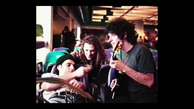 Gracias totales: Soda Stereo - Tráiler Oficial Star+