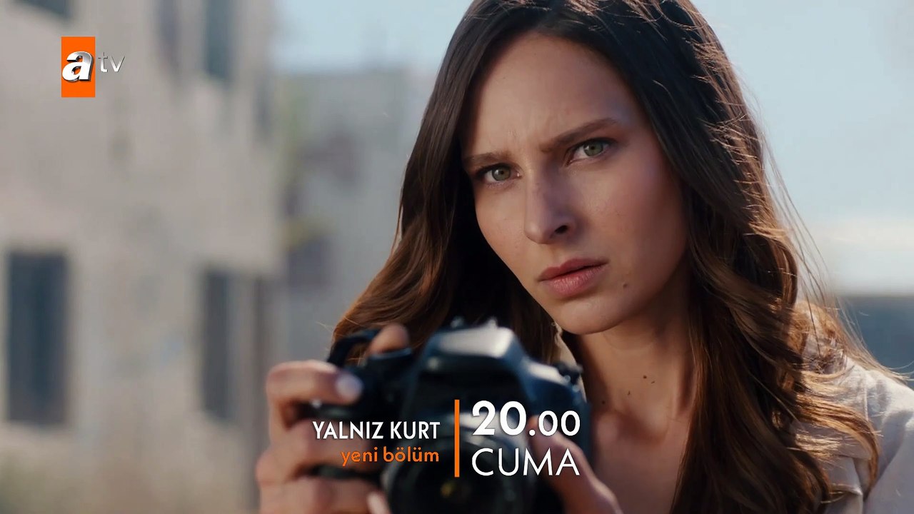 Yalnız Kurt | 24. Bölüm 2. Tanıtımı