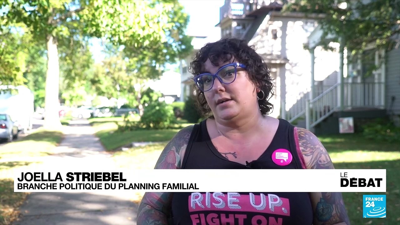 Midterms aux États-Unis : un test pour la démocratie ?