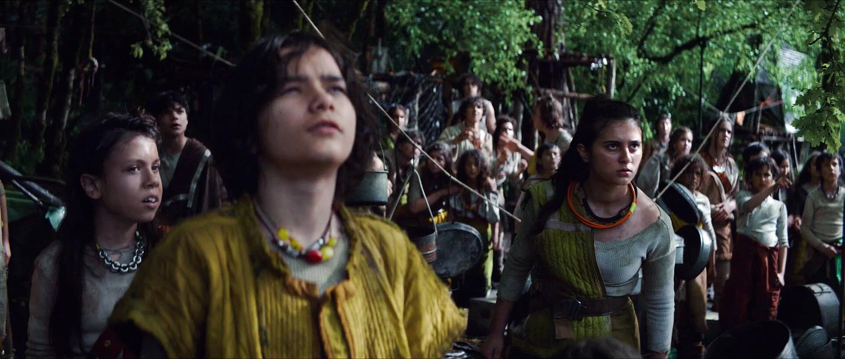 Andor (2022) - Bande annonce 1 VOST