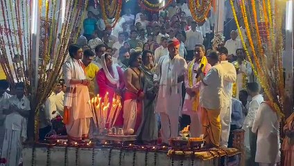 देखें  Video....मुख्यमंत्री गहलोत ने किया धार्मिक पुष्कर मेला का आगाज