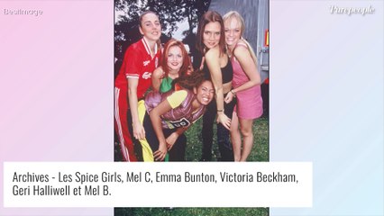 Spice Girls : Une chanteuse va se marier avec un petit jeune, elle raconte la demande très romantique !