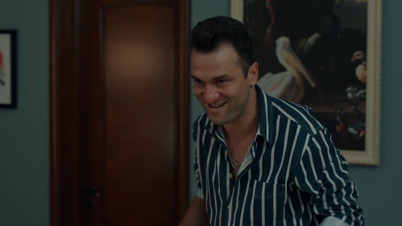 El Escape De Cemre Capitulo 8 HD