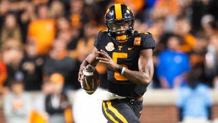 Heisman Trophy Winners Market: Hendon Hooker Should Be The Favorite!