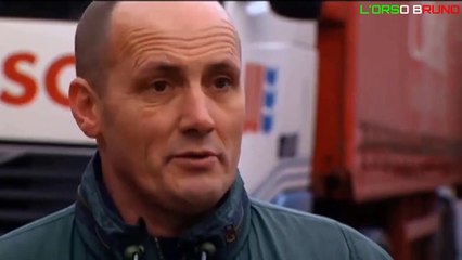 Quei secondi fatali_ Inferno nel tunnel del Monte Bianco (Versione Integrale HD)