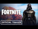 Fortnite x Star Wars | Official Skywalker Week Trailer