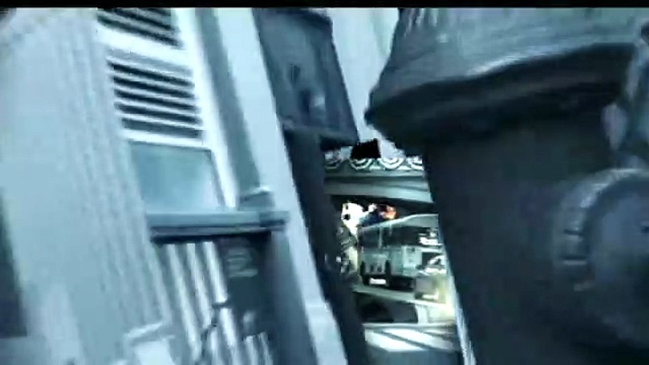 Le Chouchou du professeur Bande-annonce (EN)