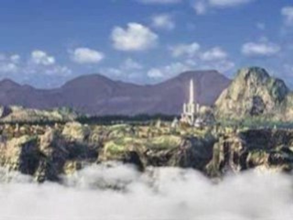 Final Fantasy IX - Indochine : La bûddah Affaire