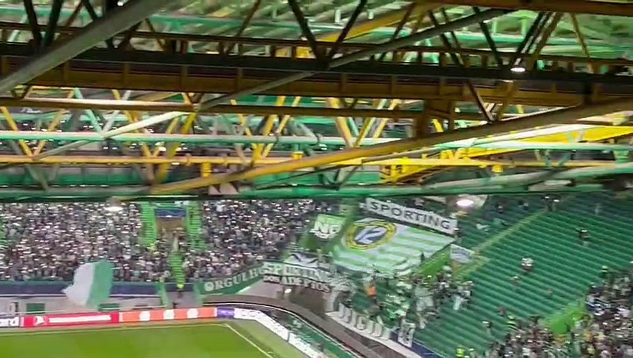 Lanternas Alvalade