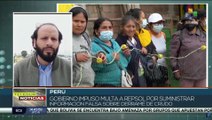 Perú: Organismo de evaluación ambiental multa con $10 millones a Repsol tras derramamiento de petróleo
