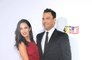 Brian Austin Green and Megan Fox are managing to co-parent 'really well'