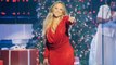 Mariah Carey Ushered in the Holiday Season the Only Way She Knows How
