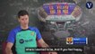 FOOTBALL: LaLiga: Robert Lewandowski's dream was to play in La Liga