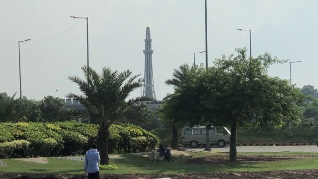 Greater Iqbal Park | Minar-e-Pakistan | Minto Park Lahore