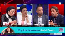 Nihal Olçok: Erdoğan'a darbe olacağı haberi gitmişti!