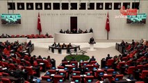 Meclis'te 'cinsiyetçilik' tartışması: İYİ Partili vekilin ifadeleri AKP ve HDP'den tepki aldı