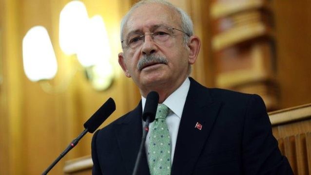 Narkotik'ten Kılıçdaroğlu'nun uyuşturucu çıkışına rakamlı yanıt: Hakkımızı helal etmiyoruz