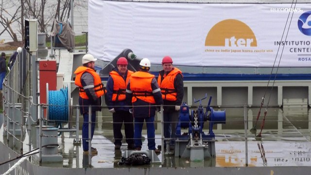 Магнит из России отправился во Францию