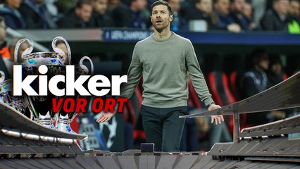 "Der offensive Auftritt der Mannschaft war enttäuschend"