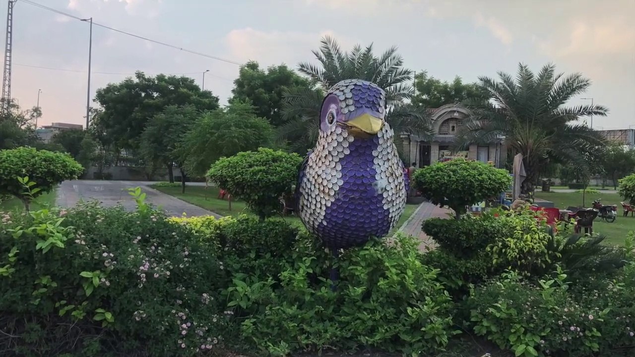 Greater Iqbal Park | part 3 | Minar-e-Pakistan  | Yadgar Lahore | Minto Park Lahore