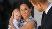 Duchess of Sussex shares her morning routine with Archie and Lilibet