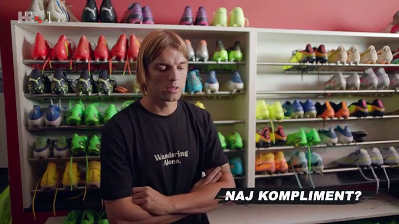 Knjaz kod Vaternih Borna Sosa