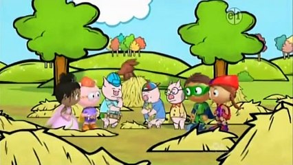 048 Super Why    The Three Little Pigs  The Return of the Wolf.mp4