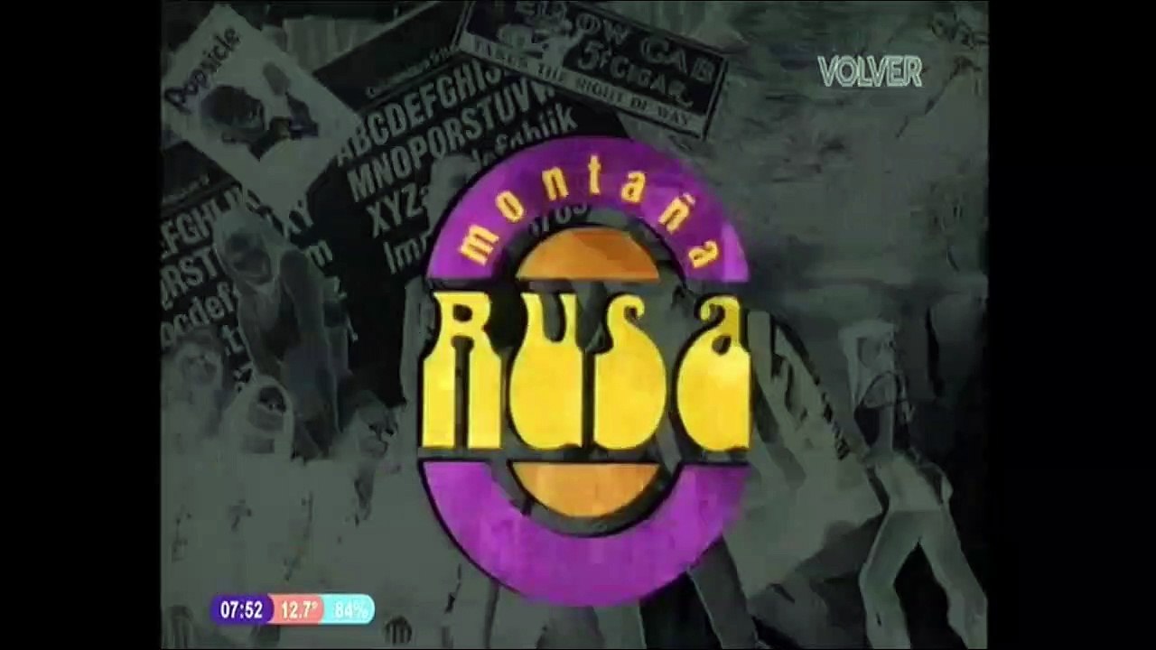Montaña Rusa - Capítulo 330