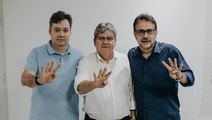 Deputado Júnior Araújo enaltece trabalho dos prefeitos do Alto Sertão para reeleger João Azevêdo