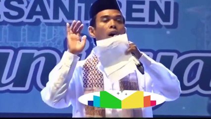MEMILIH DAN MENYIKAPI PERBEDAAN MADZHAB_ USTADZ ABDUL SOMAD