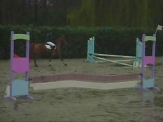 Cso a chauffry avec libella