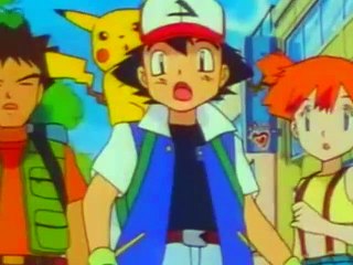 Pokémon - A Origem Episódio 4 (Falado em Português)─影片 Dailymotion
