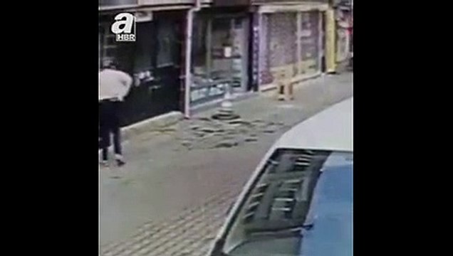 Una joven se tomaba una selfie extrema y cayo de 4 pisos