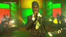 SIZZLA live @ Reggae Sumfest 2020 in Jamaica