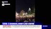 Covid: des milliers de personnes confinées au parc Disneyland de Shangai après la détection d'un cas positif
