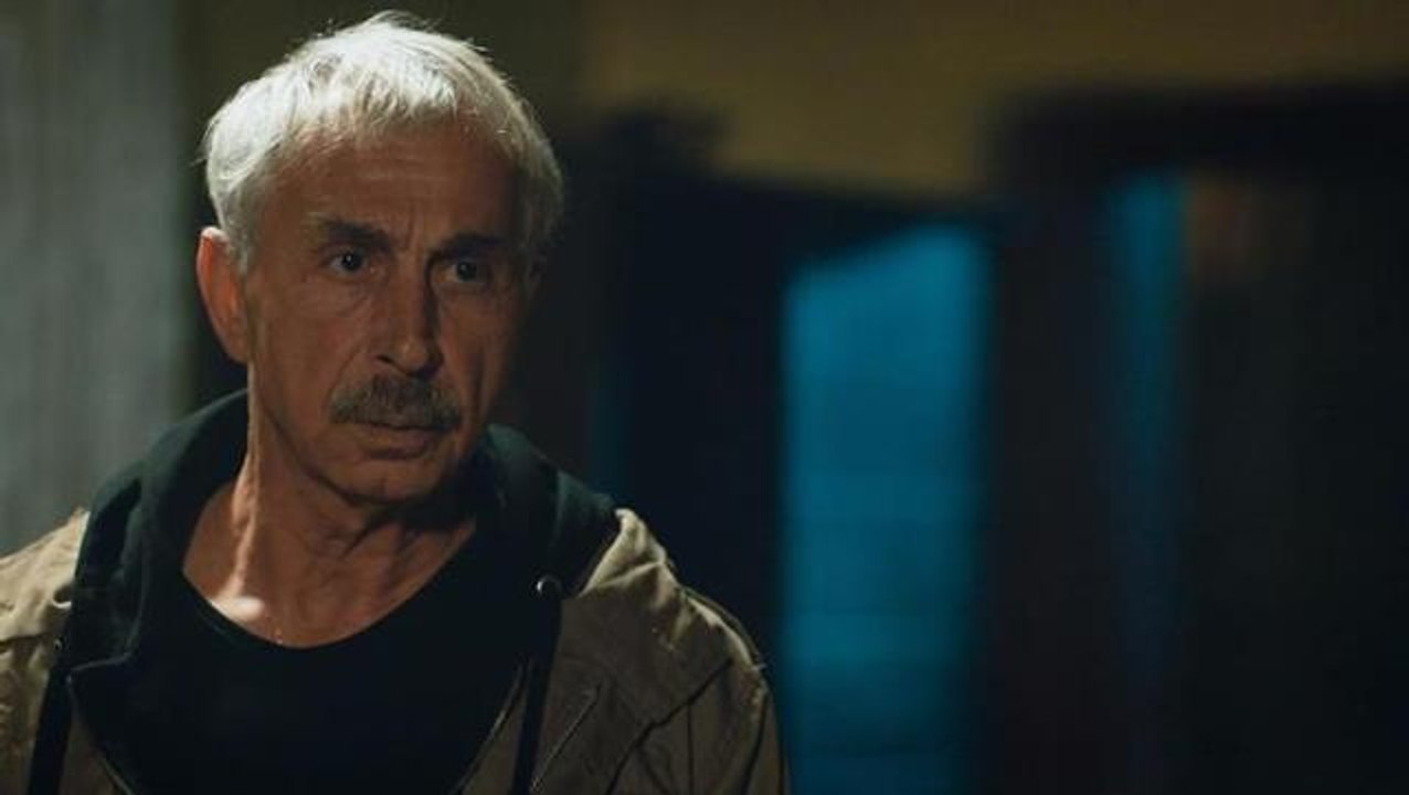 Oyuncu Rıza Akın, beyin kanaması geçirdi